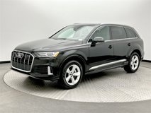 Certified 2022 Audi Q7 2.0T Premium Plus w/ Premium Plus Package