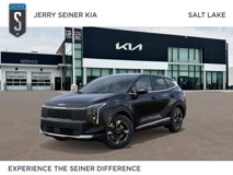 New 2026 Kia Sportage LX