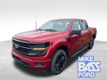 New 2025 Ford F150 XLT w/ Equipment Group 302A MID