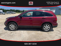 Used 2009 Honda CR-V EX