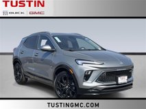 New 2026 Buick Encore GX Sport Touring w/ Experience Buick Package