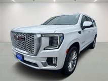 Used 2022 GMC Yukon XL Denali