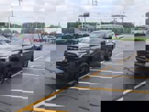 New 2025 Toyota Tundra SR5