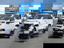 New 2025 Chevrolet Colorado Z71 w/ Technology Package