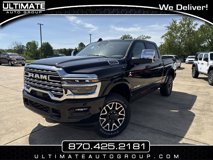New 2025 RAM 2500 Limited