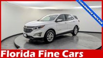 Used 2020 Chevrolet Equinox LT