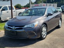 Used 2015 Toyota Camry LE