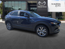 Certified 2023 MAZDA CX-30 AWD 2.5 S w/ Select Package