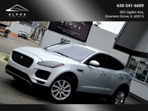 Used 2019 Jaguar E-PACE S
