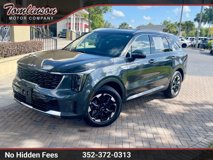 Used 2024 Kia Sorento S