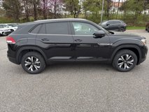 New 2025 Volkswagen Atlas Cross Sport SE