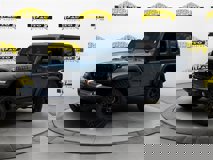 New 2025 Jeep Wrangler Sport