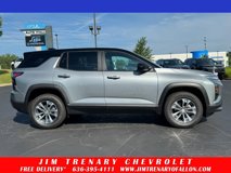 New 2026 Chevrolet Equinox LT w/ Convenience Package II