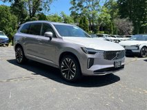 New 2026 Volvo XC90 B6 Plus w/ Protection Package Premier