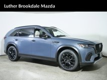 New 2025 MAZDA CX-70 3.3 Turbo w/ Premium Package