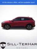 Used 2022 Ford Escape SEL w/ SEL Stealth AWD Package