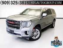 Used 2023 GMC Yukon XL SLT