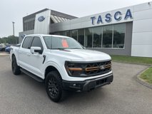 Used 2025 Ford F150 Tremor w/ Equipment Group 402A High