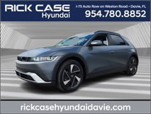 New 2025 Hyundai Ioniq 5 SEL