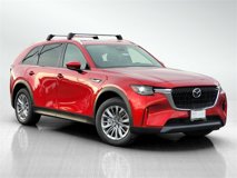New 2025 MAZDA CX-90 Plug-In Hybrid w/ Preferred