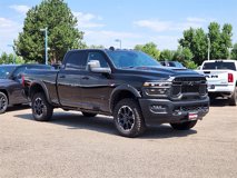New 2025 RAM 2500 Rebel