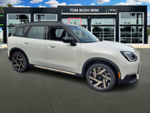 New 2025 MINI Cooper Countryman S