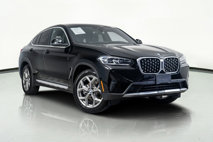 Used 2025 BMW X4 xDrive30i