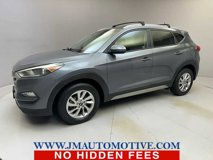 Used 2017 Hyundai Tucson SE