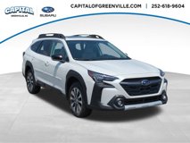 New 2025 Subaru Outback Limited