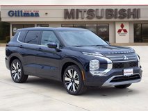 New 2025 Mitsubishi Outlander SE