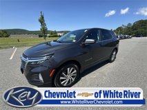 Used 2023 Chevrolet Equinox LT