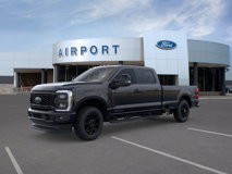 New 2025 Ford F250 Lariat w/ Lariat Ultimate Package