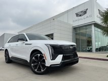 New 2025 Cadillac Escalade IQ Sport 1 w/ Smart Trailering package