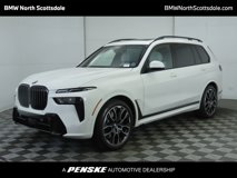 New 2026 BMW X7 xDrive40i w/ M Sport Package