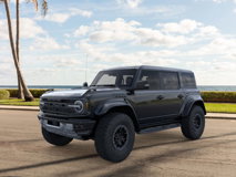 New 2025 Ford Bronco Raptor