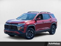 New 2026 Chevrolet Equinox ACTIV