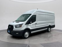 New 2025 Ford Transit 250 148 High Roof Extended AWD w/ Load Area Protection Package