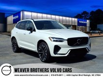 New 2026 Volvo XC60 B5 Ultra w/ Protection Package Premier