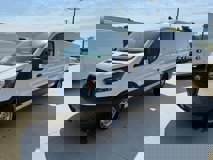 New 2025 Ford Transit 250 Low Roof