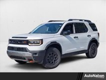 New 2026 Honda Passport TrailSport Elite