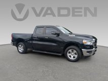 Used 2019 RAM 1500 Big Horn