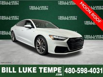 Used 2022 Audi A7 3.0T Premium Plus