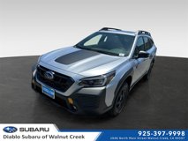 New 2025 Subaru Outback Wilderness