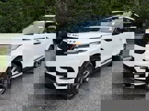 New 2026 Land Rover Range Rover Velar Dynamic SE