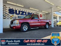 Used 2004 GMC Sierra 1500 SLE w/ Light Duty Power Package