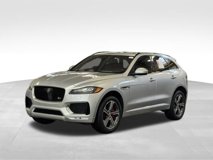Used 2019 Jaguar F-PACE S