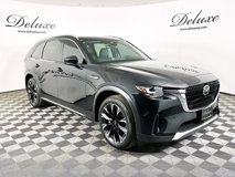 Used 2024 MAZDA CX-90 Plug-In Hybrid w/ Premium Plus