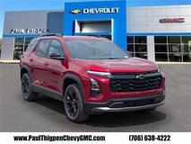 New 2026 Chevrolet Equinox LT w/ Convenience Package II