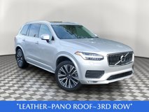 Used 2021 Volvo XC90 T5 Momentum w/ Protection Package Premier
