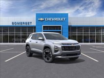 New 2026 Chevrolet Equinox LT w/ Convenience Package II